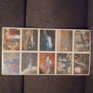 Star Trek Stickers